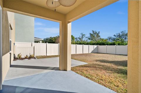 A home in SARASOTA