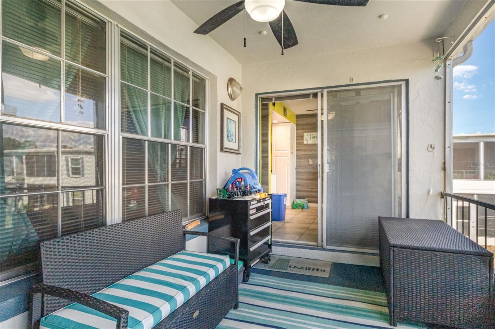 TERRA CONDO - Residential