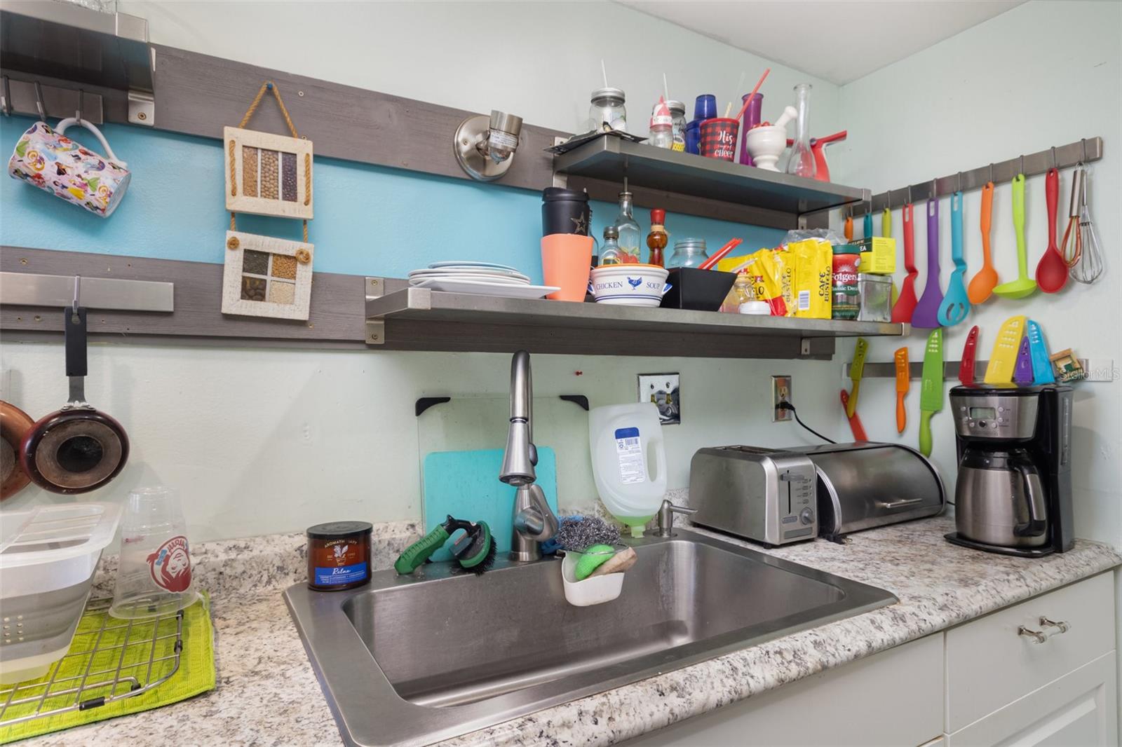 TERRA CONDO - Residential