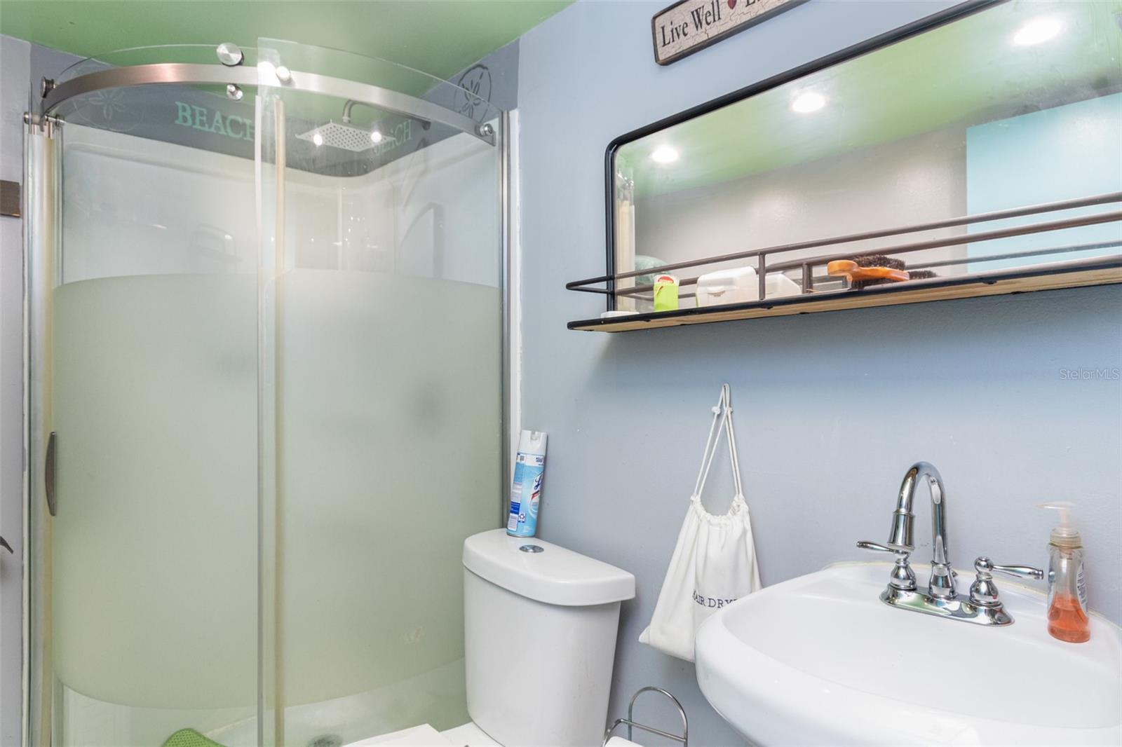 TERRA CONDO - Residential