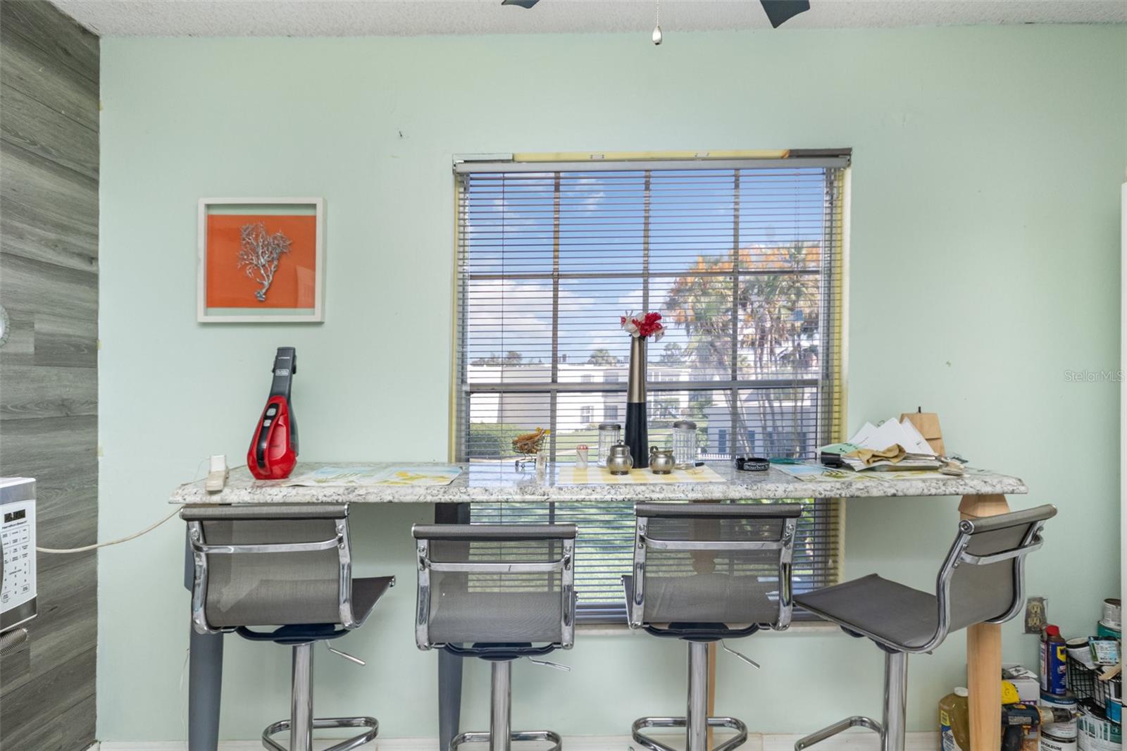 TERRA CONDO - Residential