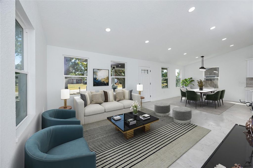 Photo of 4229 35th Avenue N, St Petersburg, FL 33713 (MLS # TB8440495)