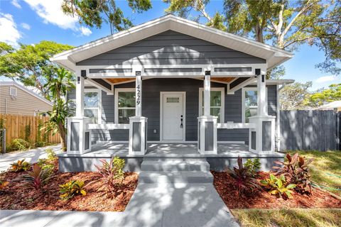 Photo of 4229 35th Avenue N, St Petersburg, FL 33713 (MLS # TB8440495)