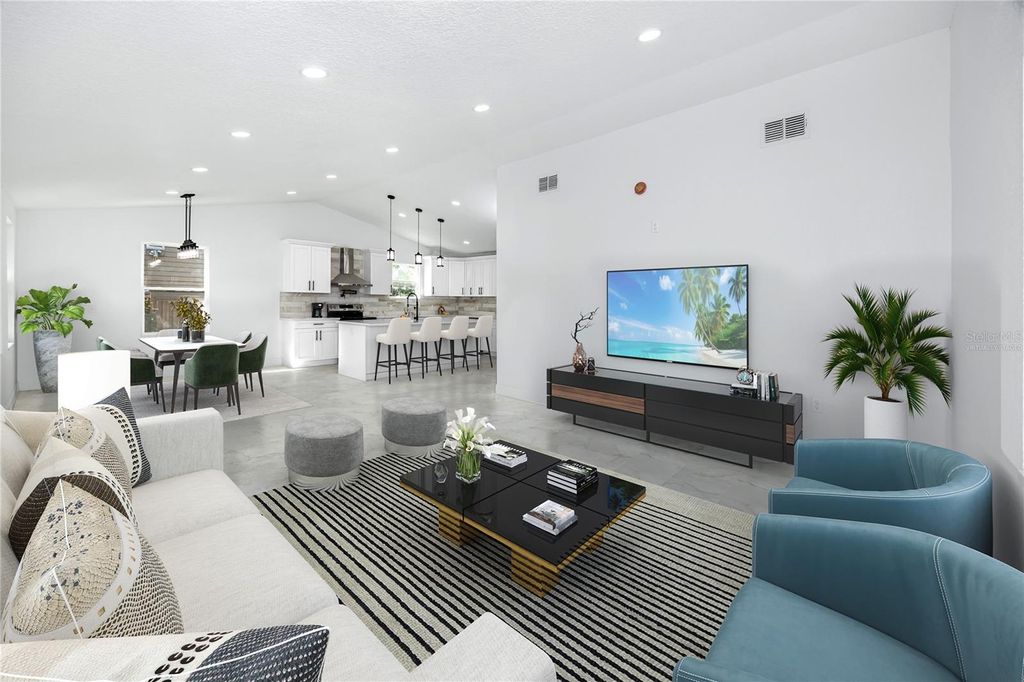 Photo of 4229 35th Avenue N, St Petersburg, FL 33713 (MLS # TB8440495)