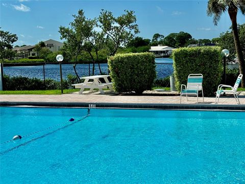 A home in NEW PORT RICHEY