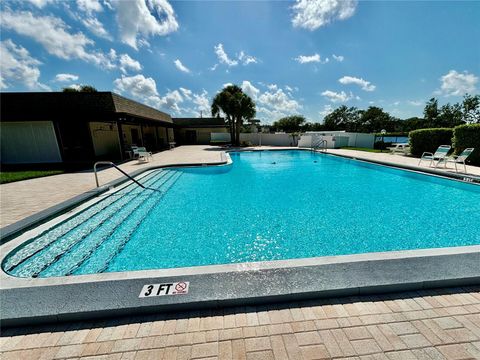 A home in NEW PORT RICHEY