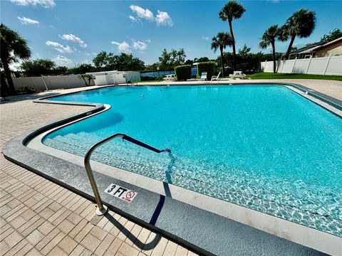 A home in NEW PORT RICHEY