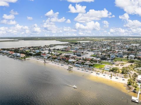 A home in NEW PORT RICHEY