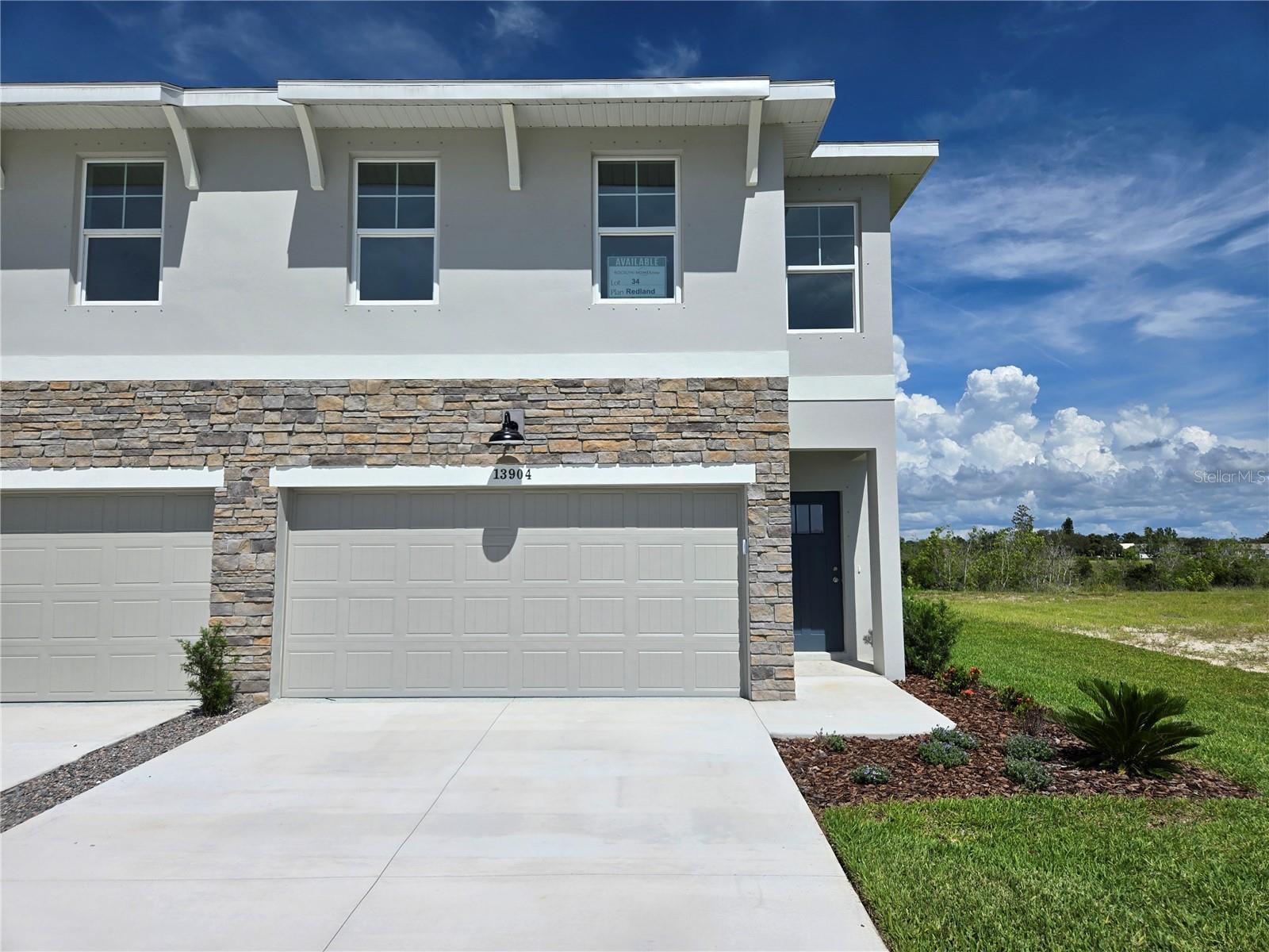 13904 EMERALD FIELDS DRIVE