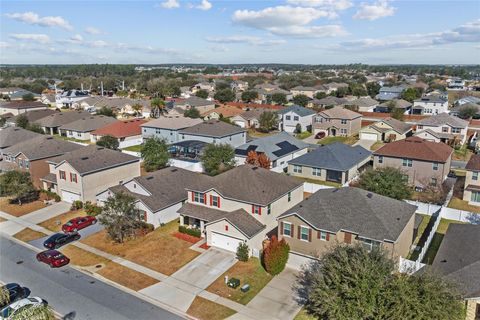 Tiny photo for 3658 Maidencain Street, Clermont, FL 34714 (MLS # O6386986)