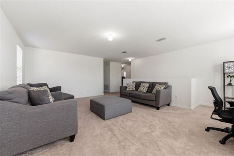 Tiny photo for 3658 Maidencain Street, Clermont, FL 34714 (MLS # O6386986)