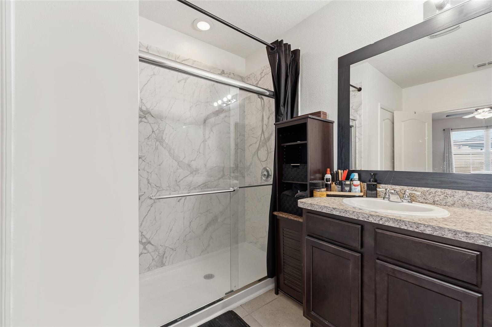 SAWGRASS BAY PH 2A - Residential