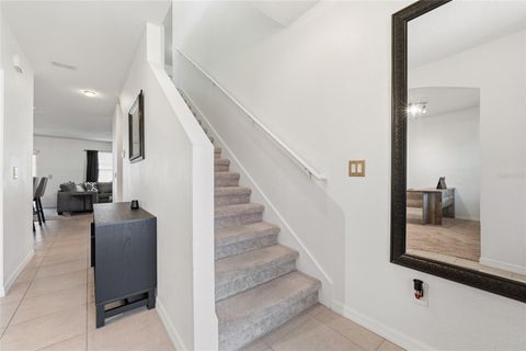 Tiny photo for 3658 Maidencain Street, Clermont, FL 34714 (MLS # O6386986)