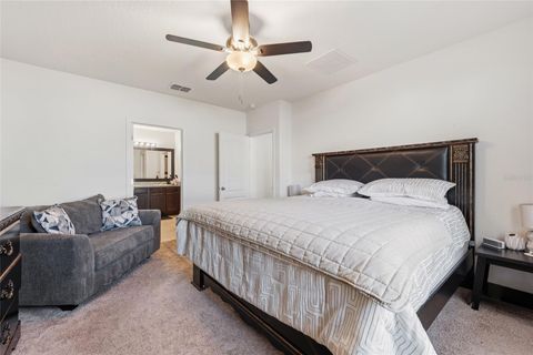 Tiny photo for 3658 Maidencain Street, Clermont, FL 34714 (MLS # O6386986)