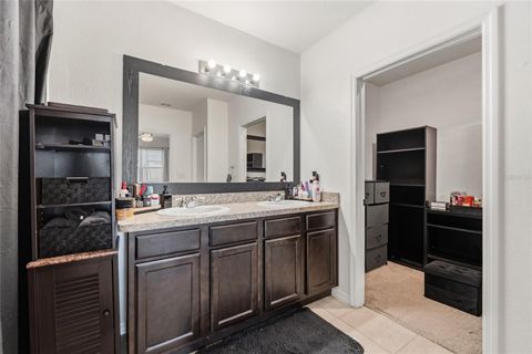 Tiny photo for 3658 Maidencain Street, Clermont, FL 34714 (MLS # O6386986)