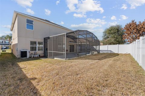 Tiny photo for 3658 Maidencain Street, Clermont, FL 34714 (MLS # O6386986)