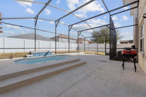 Tiny photo for 3658 Maidencain Street, Clermont, FL 34714 (MLS # O6386986)