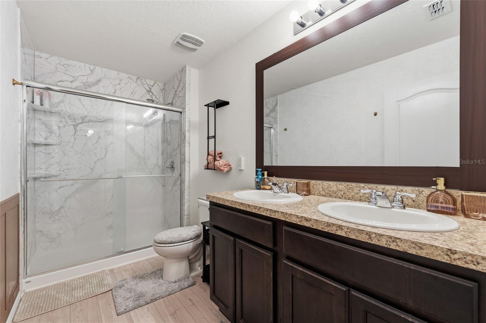 SAWGRASS BAY PH 2A - Residential