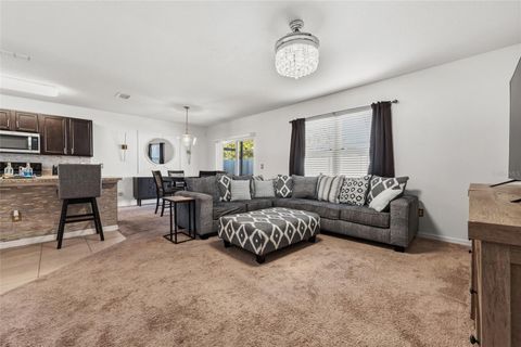 Tiny photo for 3658 Maidencain Street, Clermont, FL 34714 (MLS # O6386986)