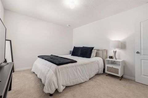 Tiny photo for 3658 Maidencain Street, Clermont, FL 34714 (MLS # O6386986)