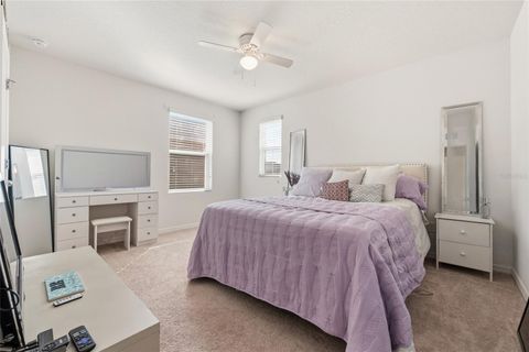 Tiny photo for 3658 Maidencain Street, Clermont, FL 34714 (MLS # O6386986)