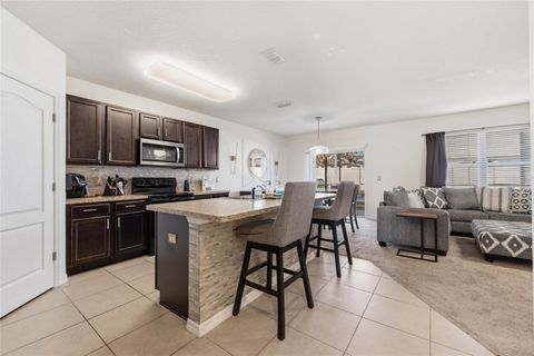 Tiny photo for 3658 Maidencain Street, Clermont, FL 34714 (MLS # O6386986)