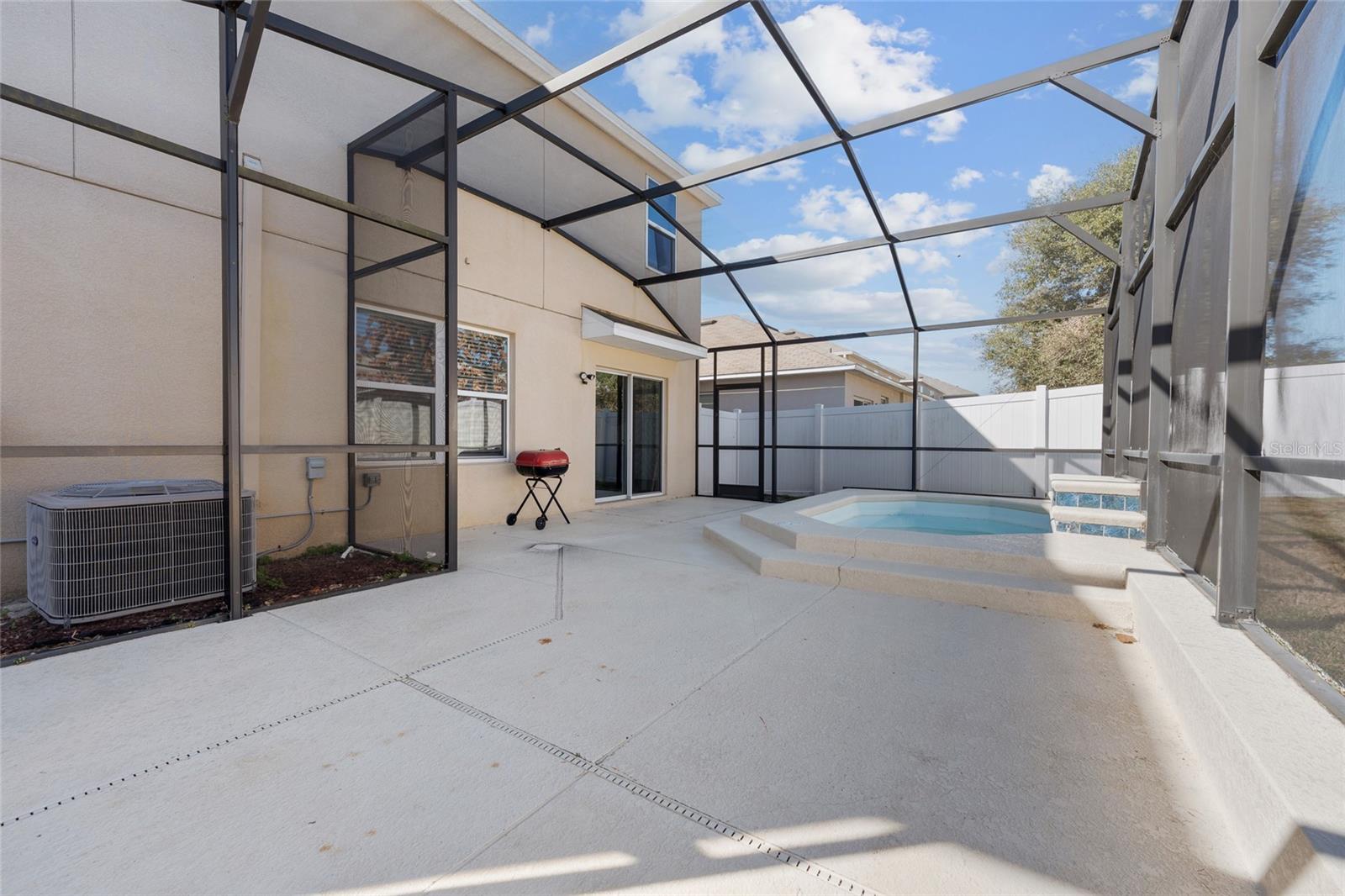 SAWGRASS BAY PH 2A - Residential