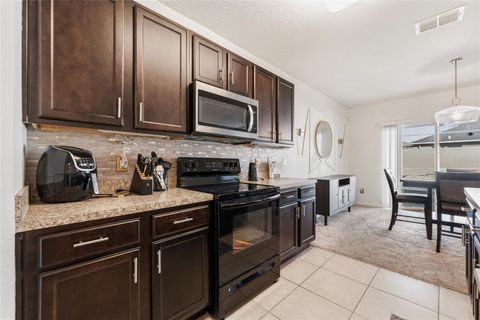 Tiny photo for 3658 Maidencain Street, Clermont, FL 34714 (MLS # O6386986)