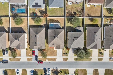 Tiny photo for 3658 Maidencain Street, Clermont, FL 34714 (MLS # O6386986)