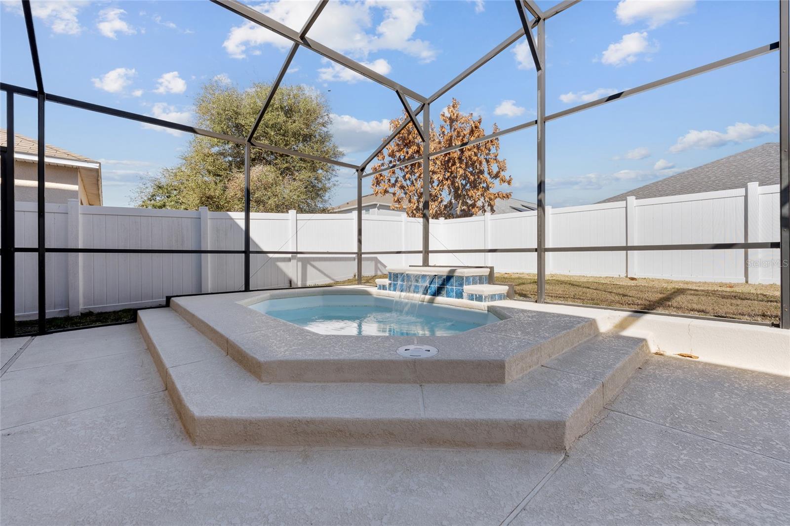 SAWGRASS BAY PH 2A - Residential