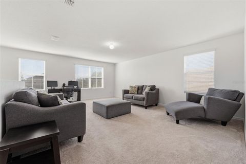 Tiny photo for 3658 Maidencain Street, Clermont, FL 34714 (MLS # O6386986)