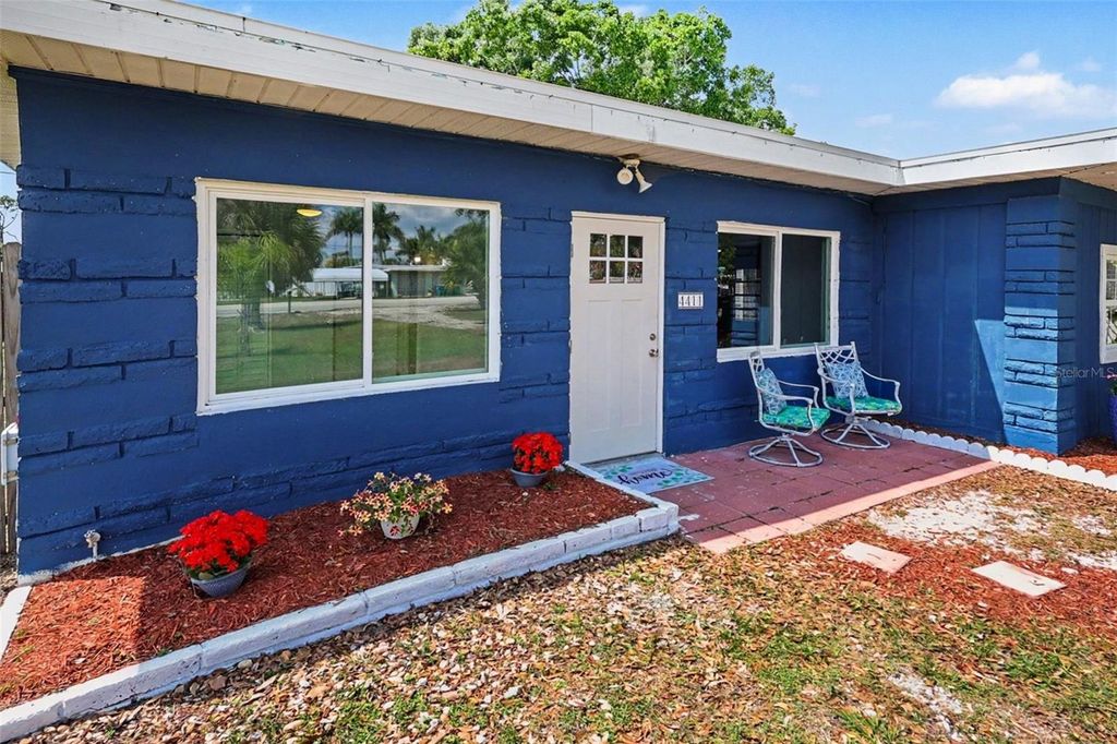 Photo of 4411 Melbourne Street, Punta Gorda, FL 33980 (MLS # C7523969)