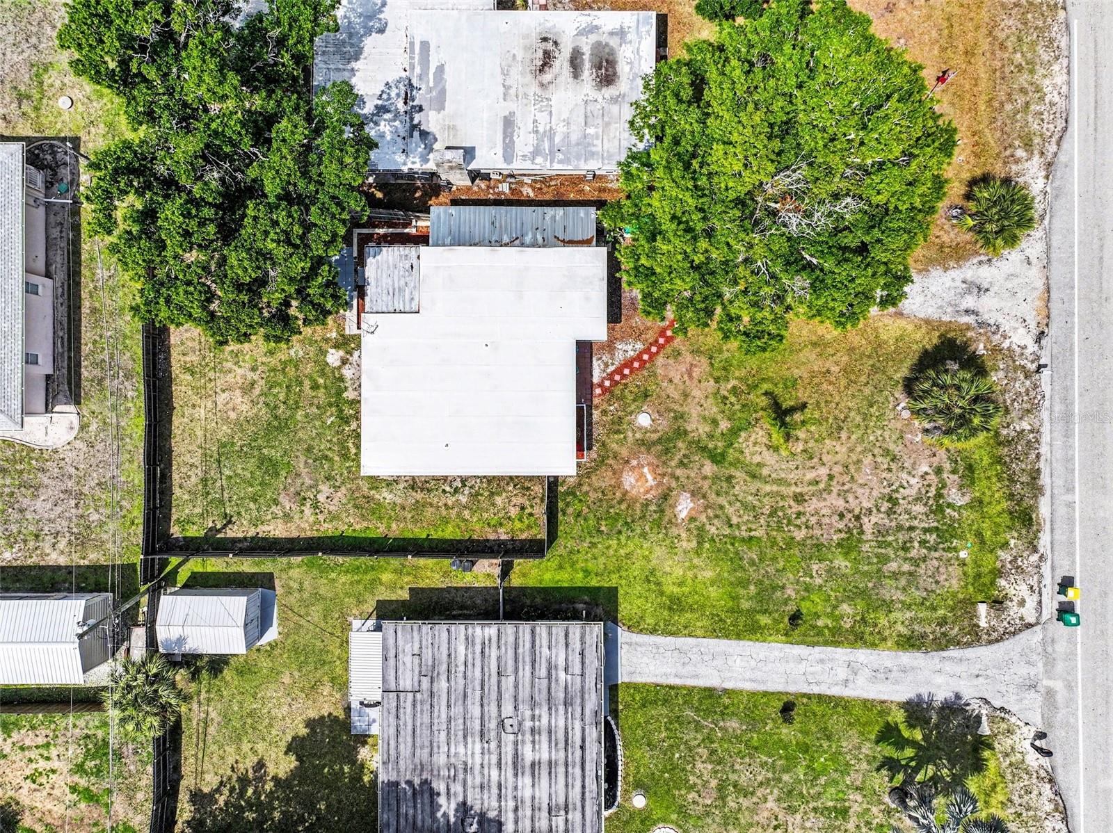 CHARLOTTE SHORES UN 01 - Residential