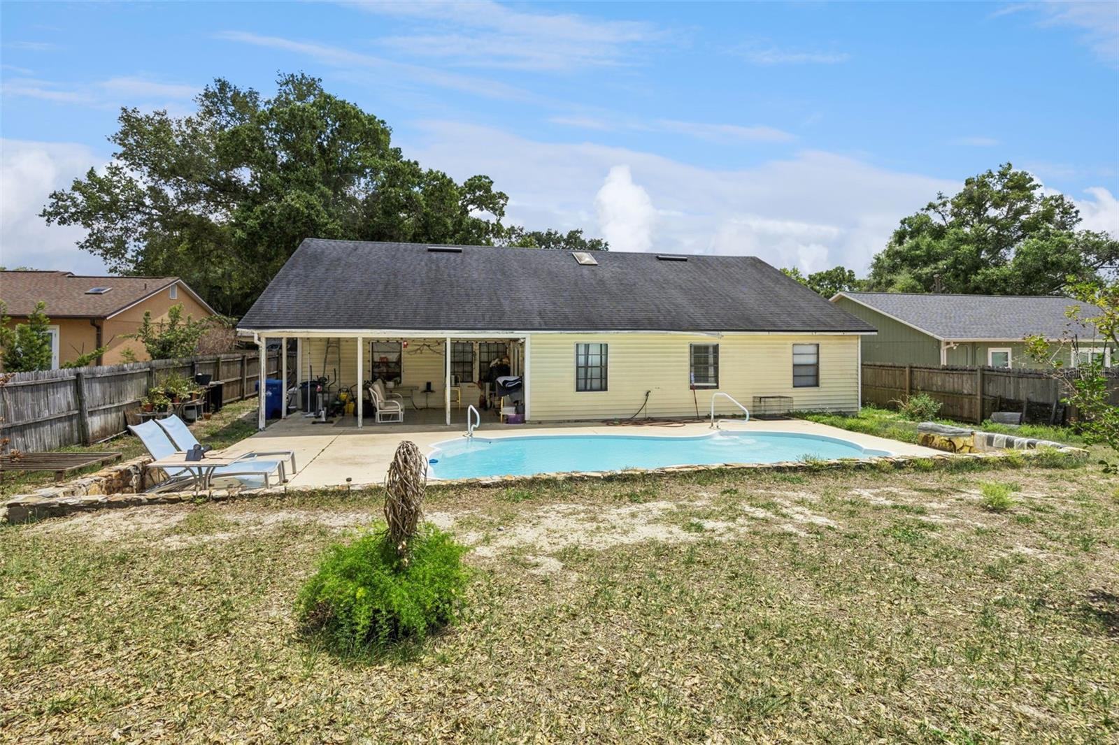 SAWMILL - Residential