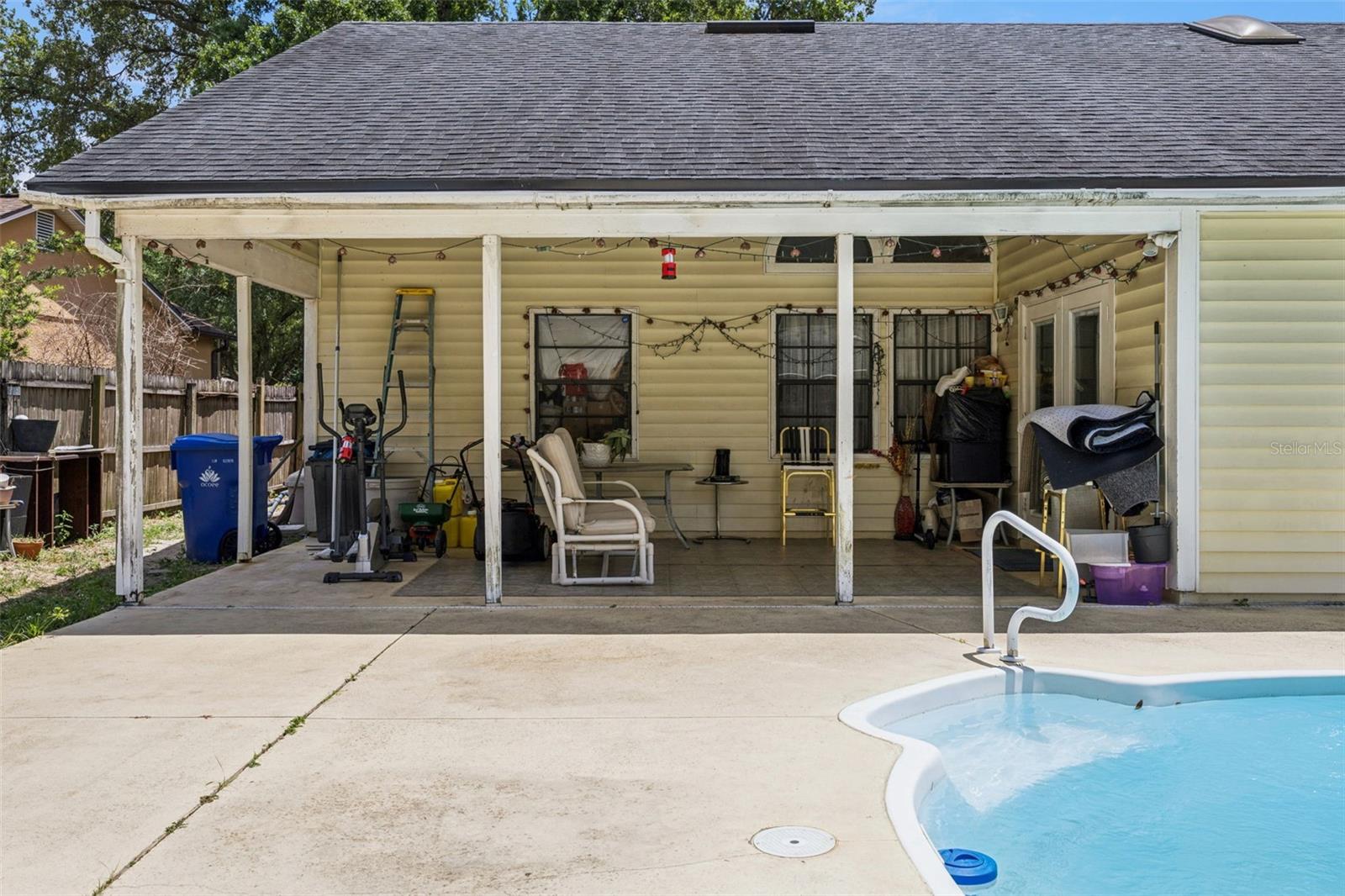 SAWMILL - Residential