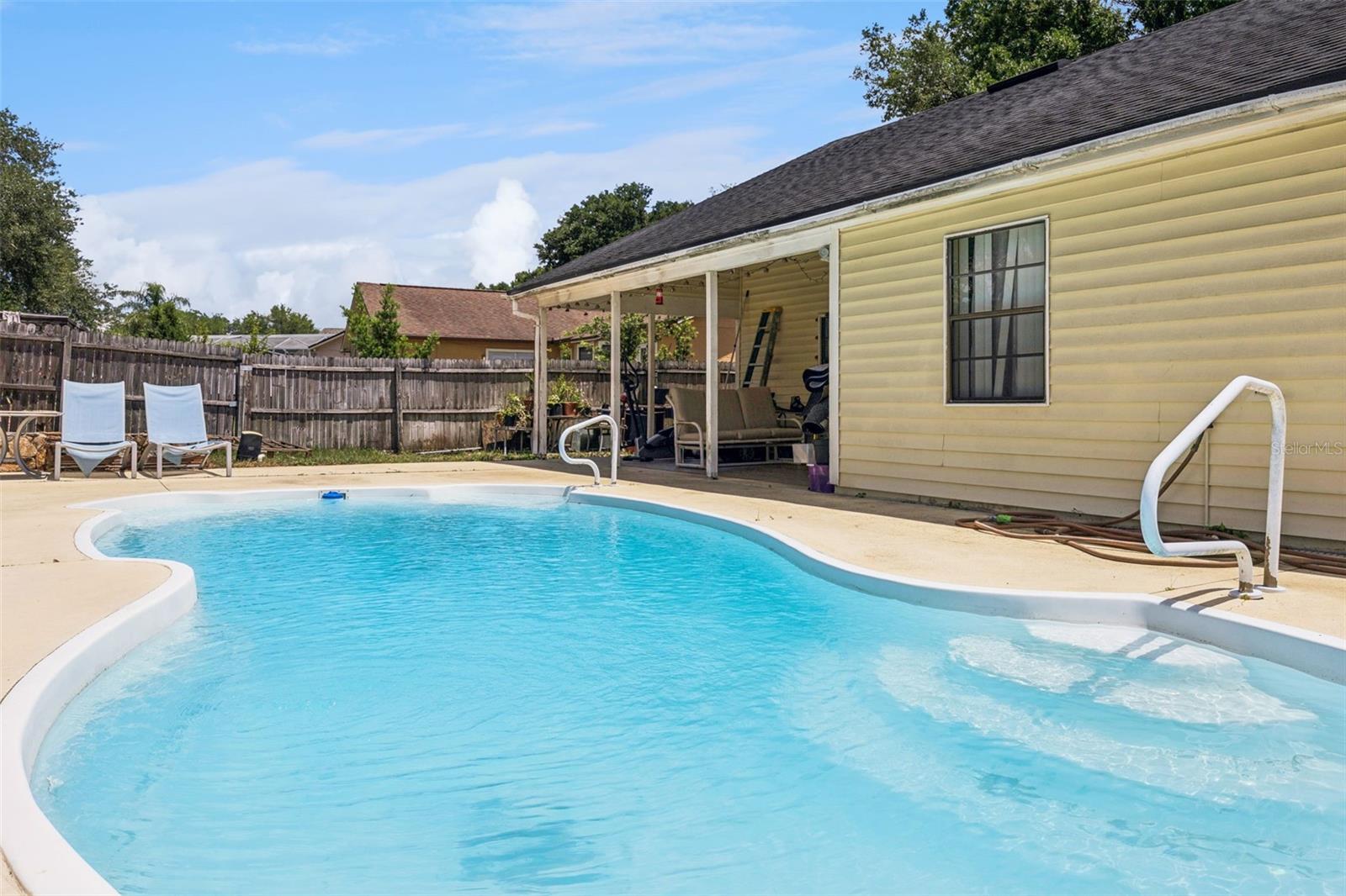 SAWMILL - Residential