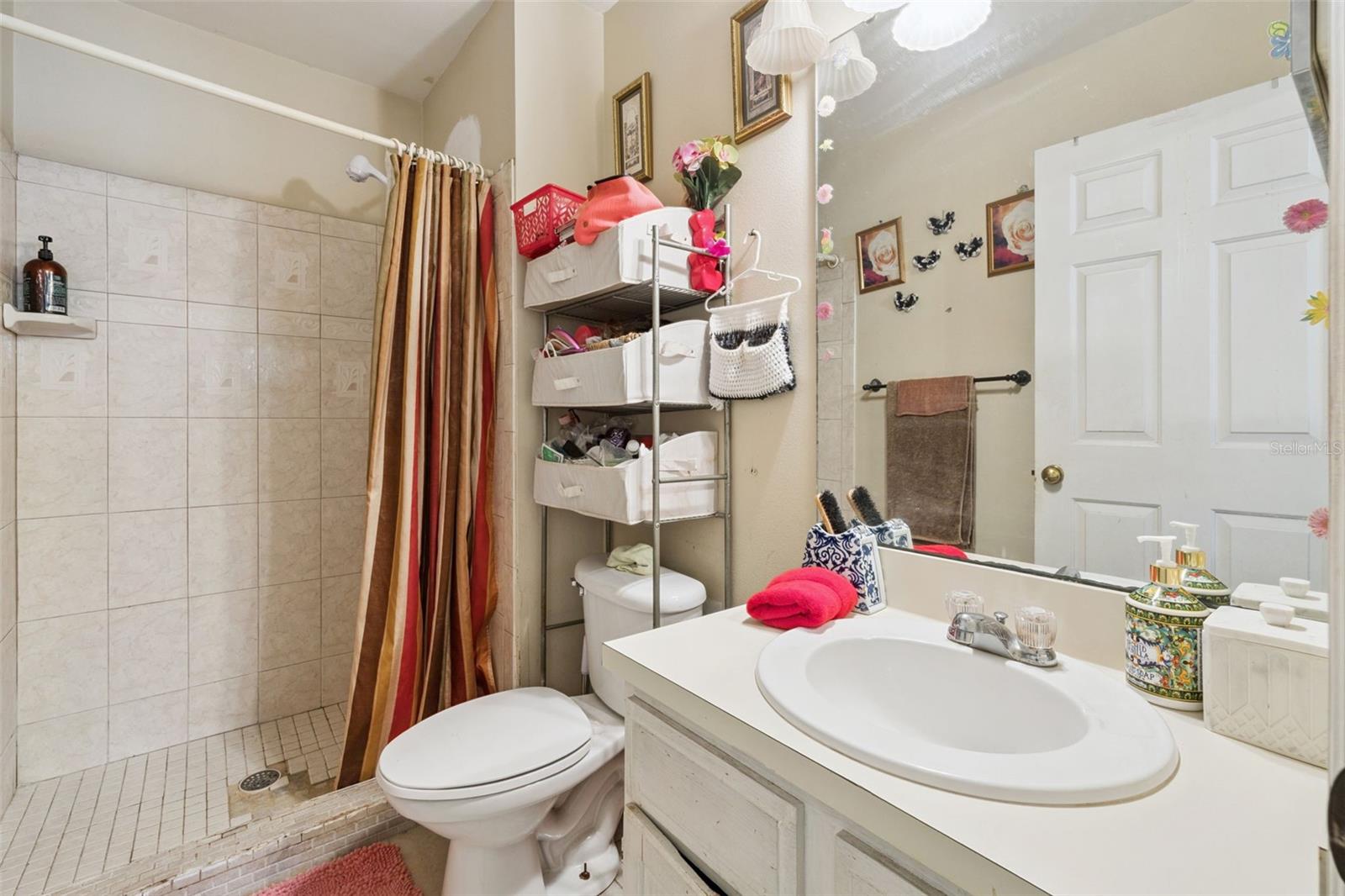 SAWMILL - Residential