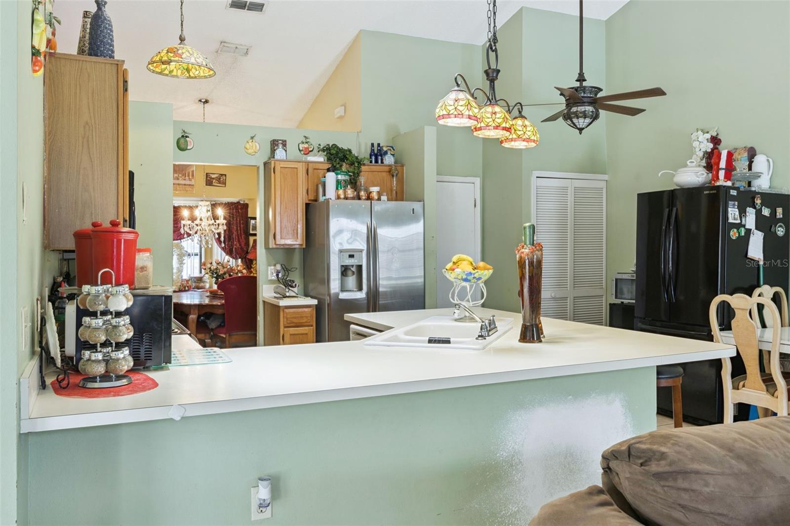 SAWMILL - Residential