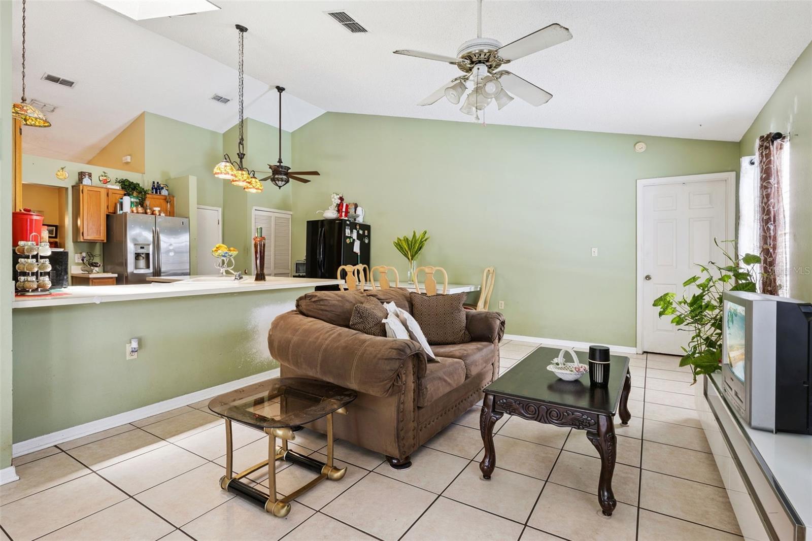 SAWMILL - Residential