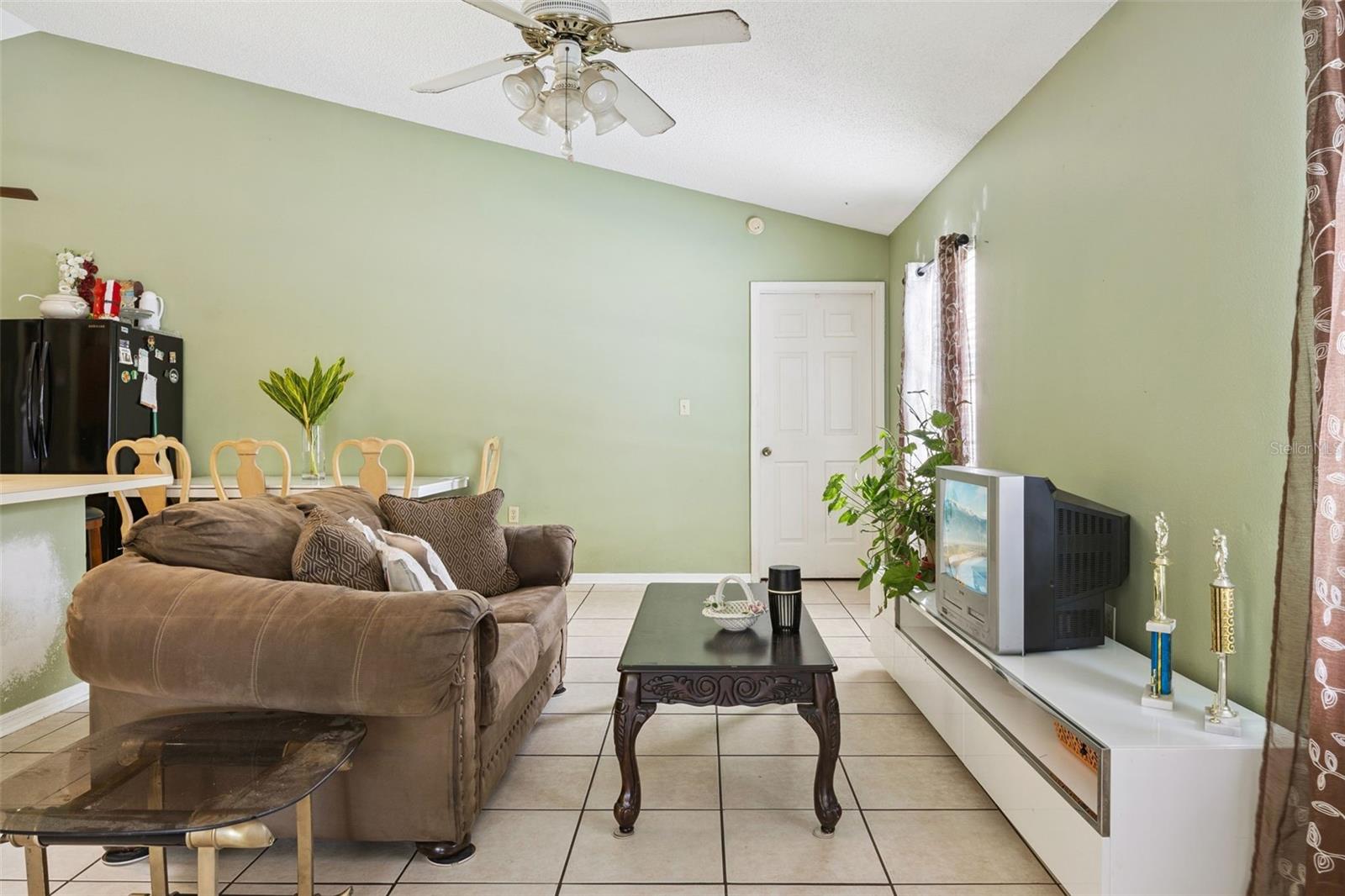 SAWMILL - Residential