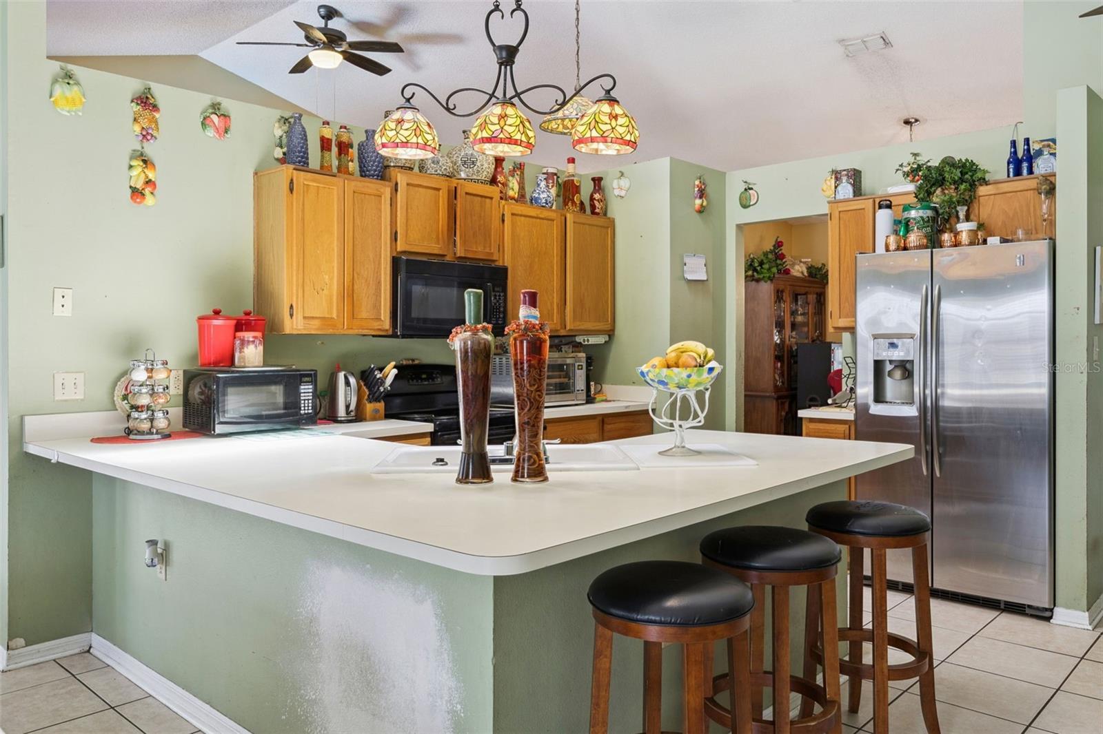 SAWMILL - Residential