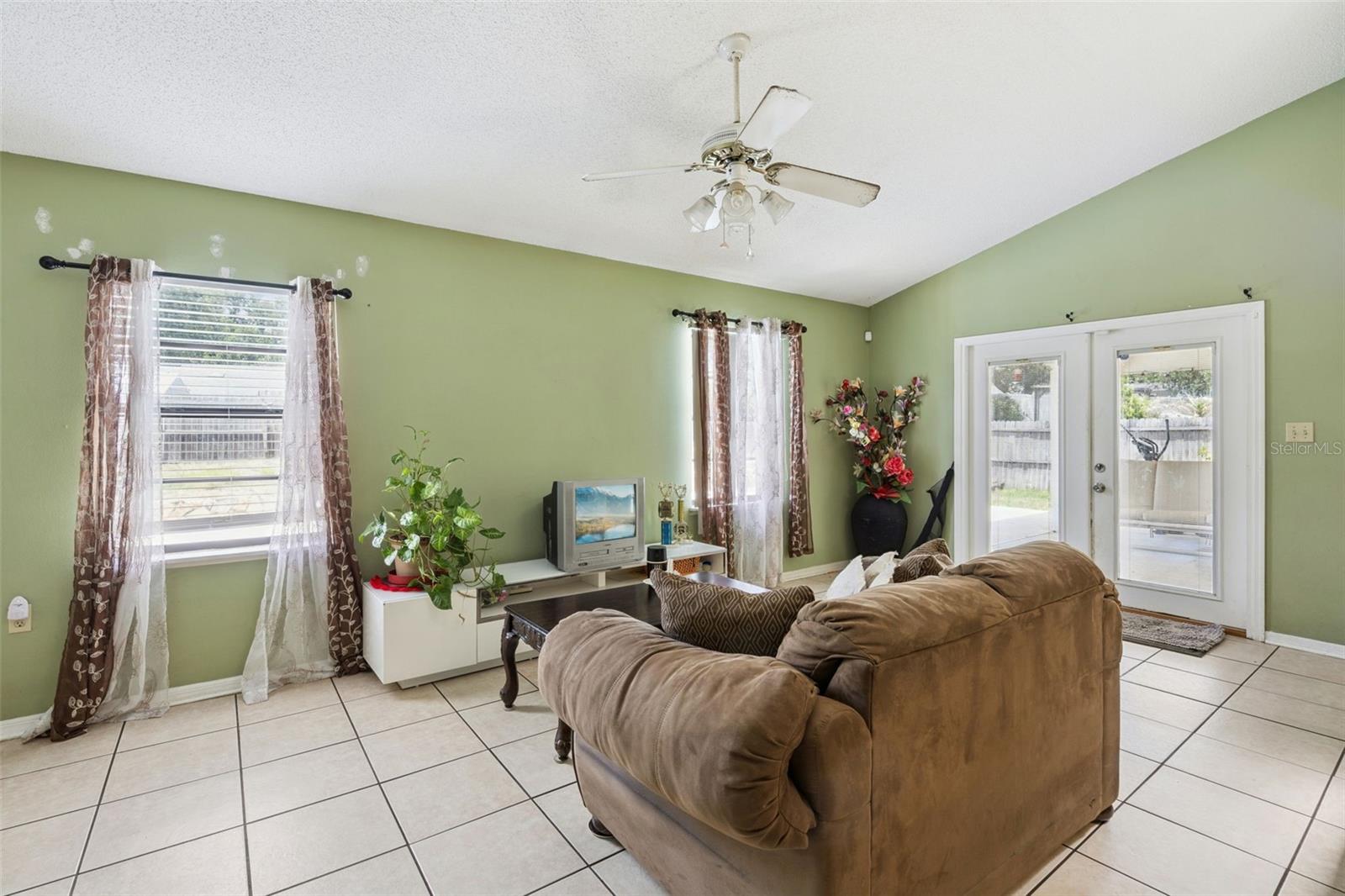 SAWMILL - Residential