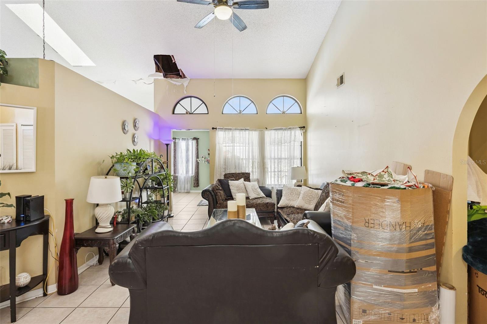 SAWMILL - Residential