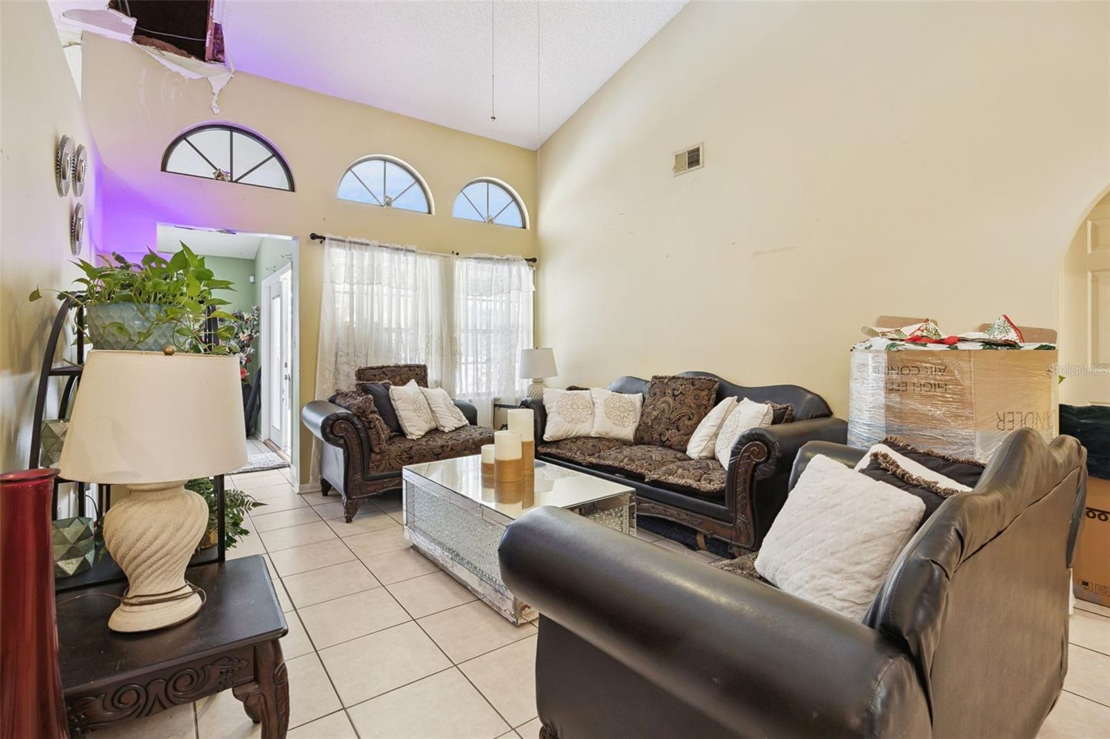 SAWMILL - Residential