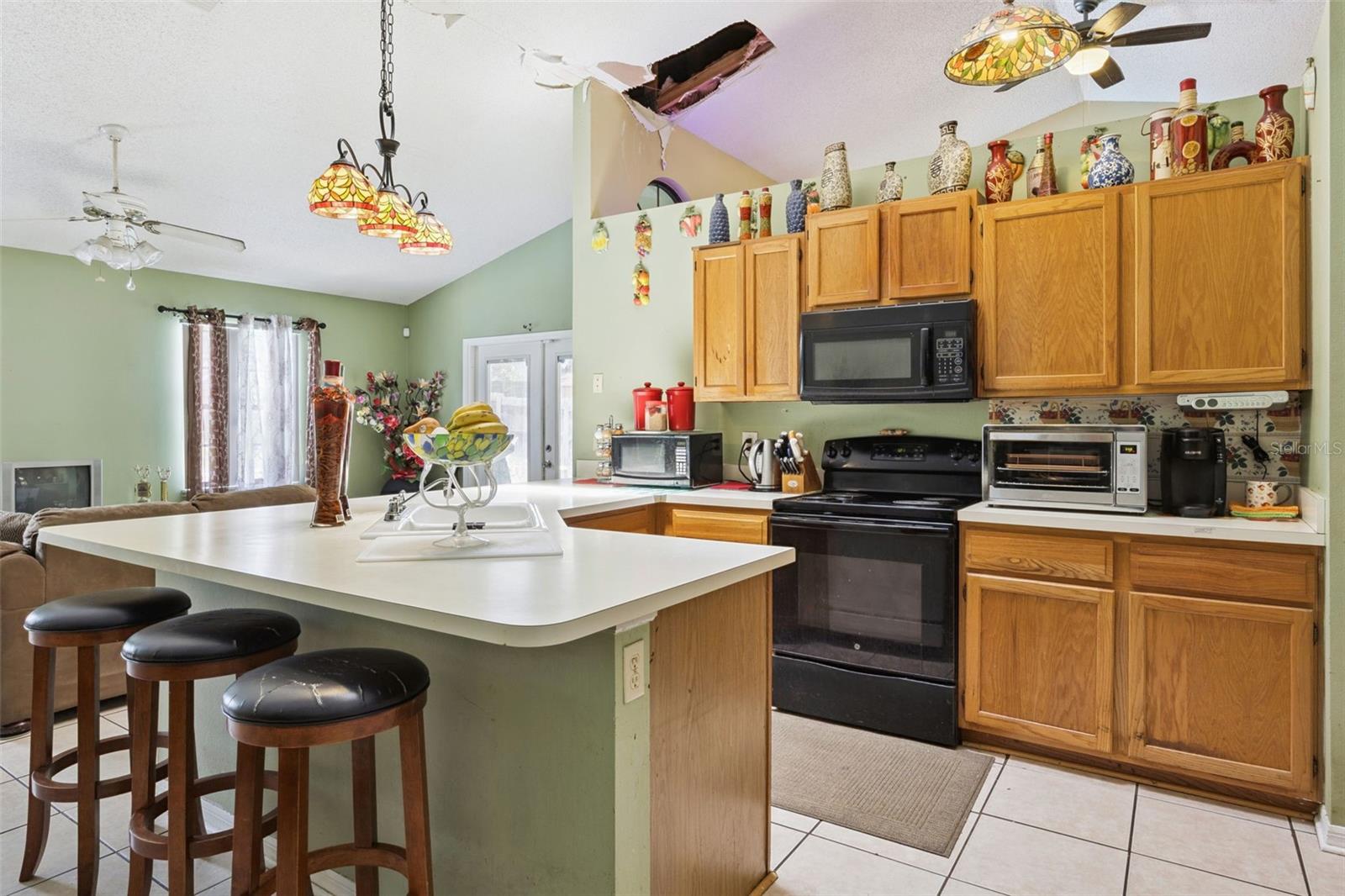 SAWMILL - Residential