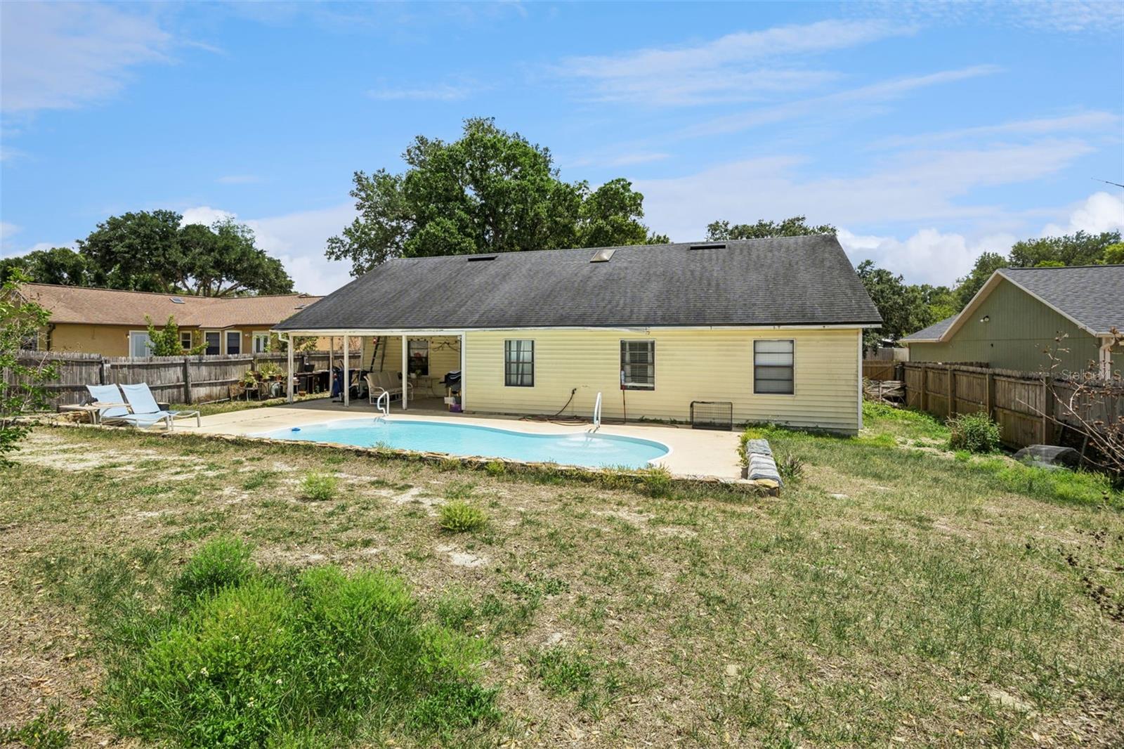 SAWMILL - Residential