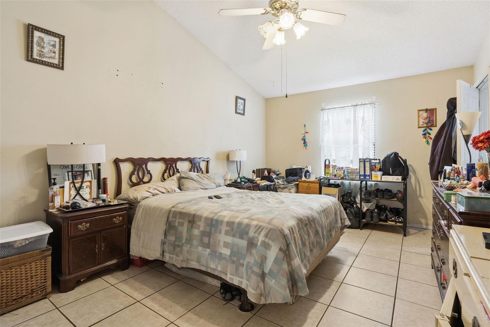 SAWMILL - Residential