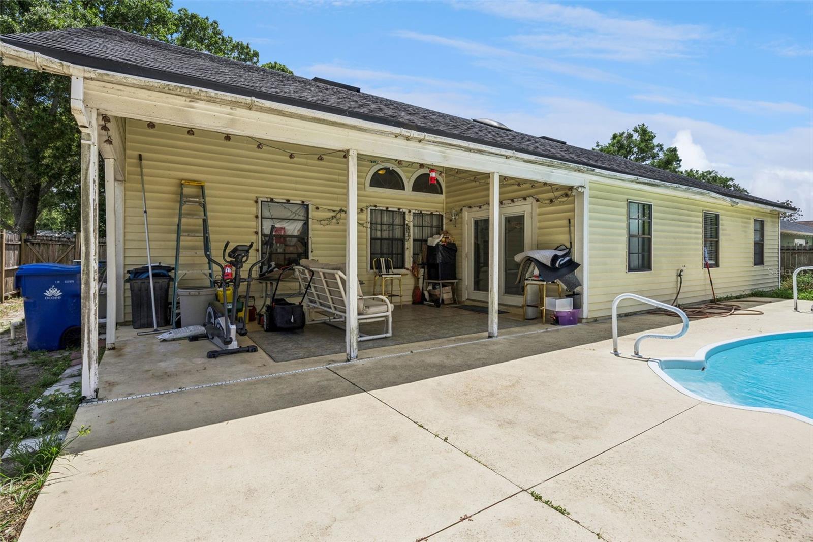 SAWMILL - Residential