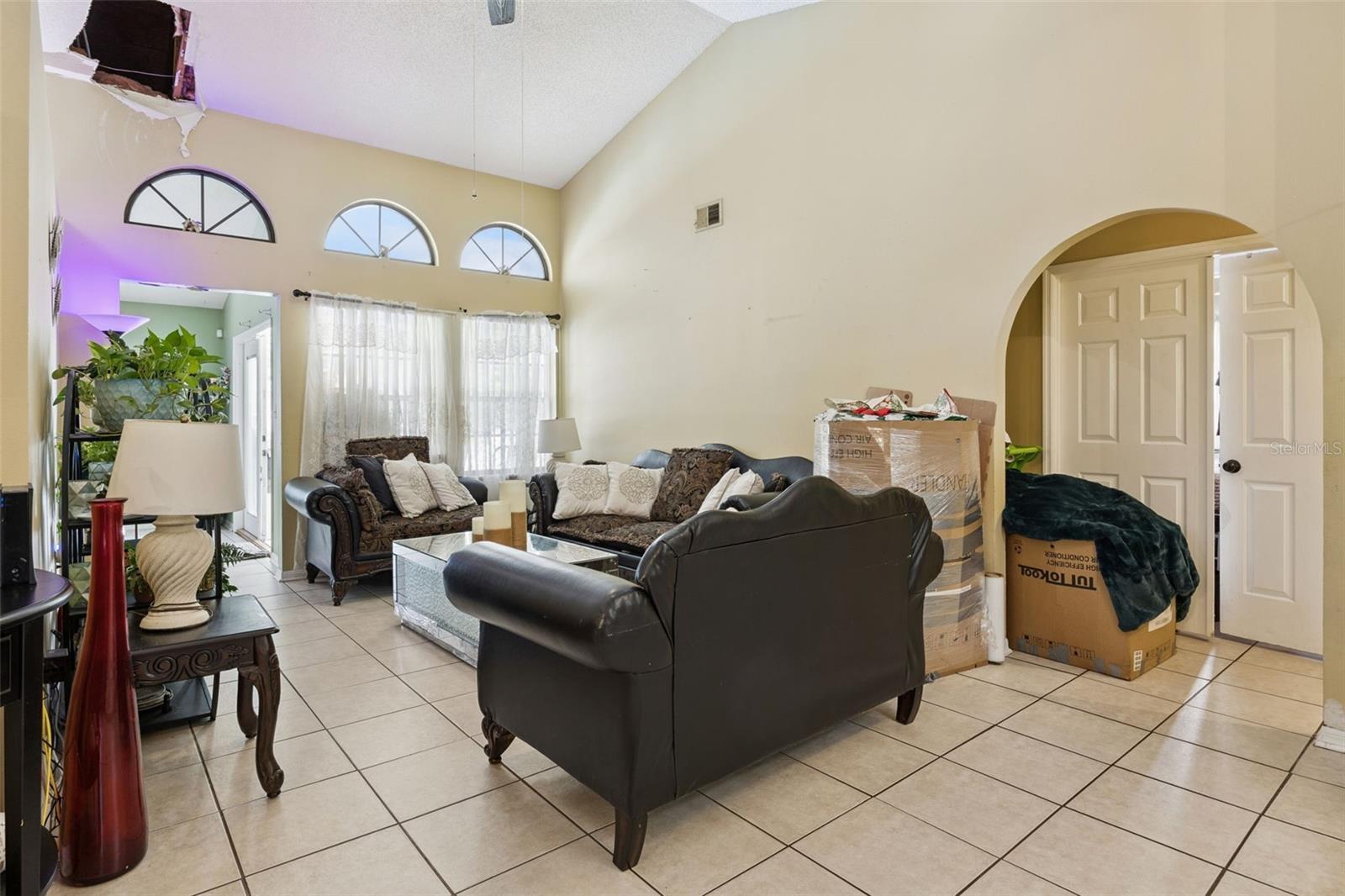 SAWMILL - Residential