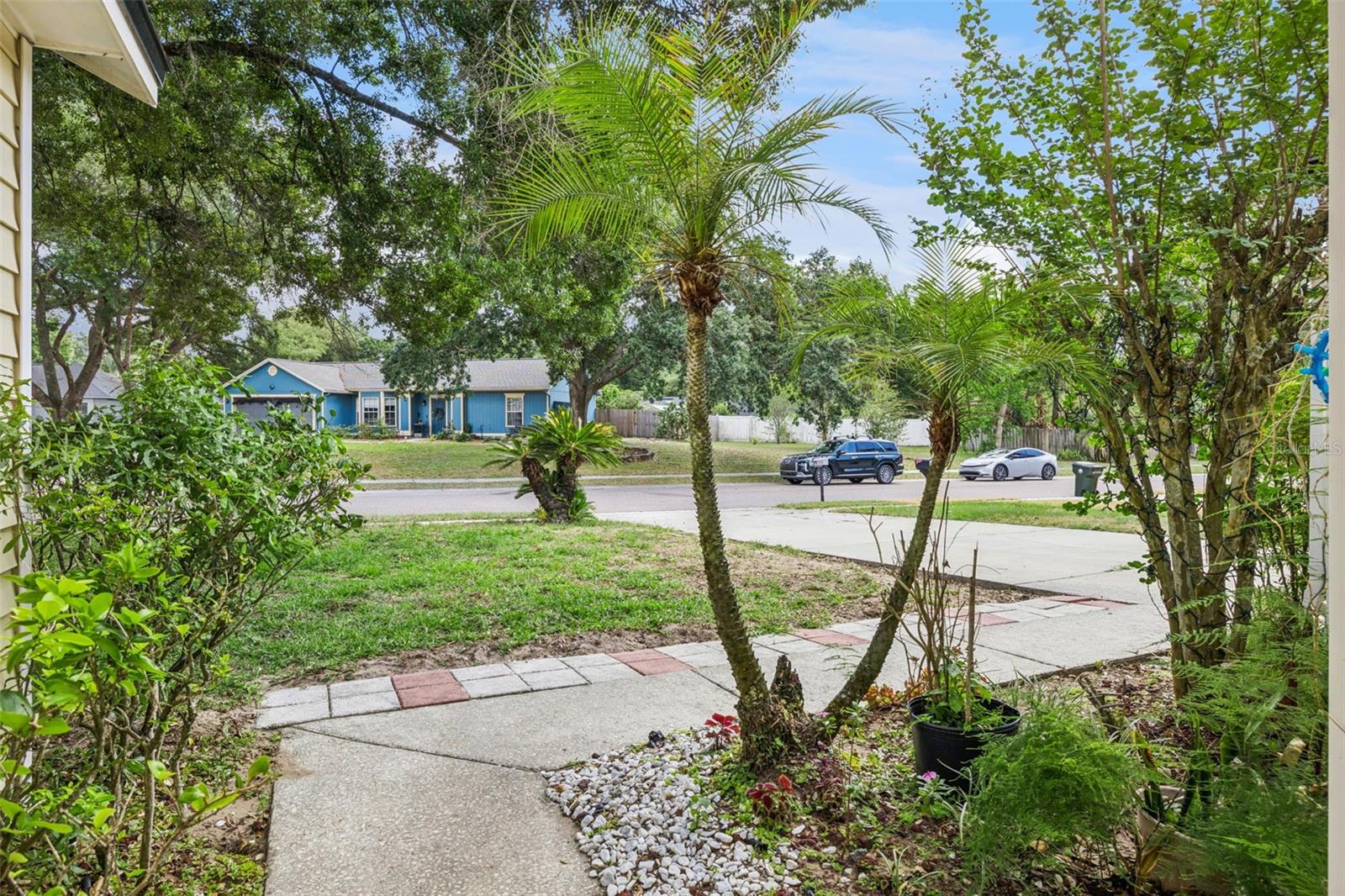 SAWMILL - Residential